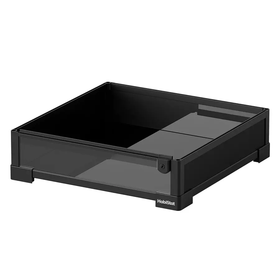 Vervangende Basis Terrarium | glazen bodemplaat in diverse maten