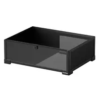 Vervangende Basis Terrarium | glazen bodemplaat in diverse maten