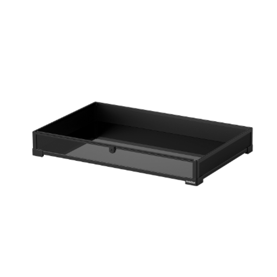 Vervangende Basis Terrarium | glazen bodemplaat in diverse maten