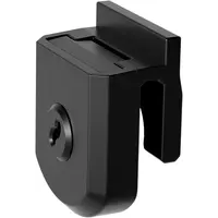 Slot voor terrarium met enkele deur | metalen beveiligingsslot