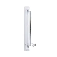 Mini UVB set 8 watt 34 cm complete UVB-verlichting voor vogels en reptielen