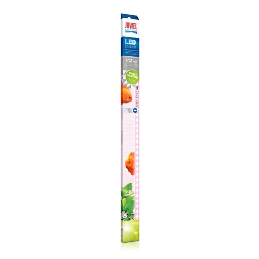 LED-Lamp Colour 19W 742MM