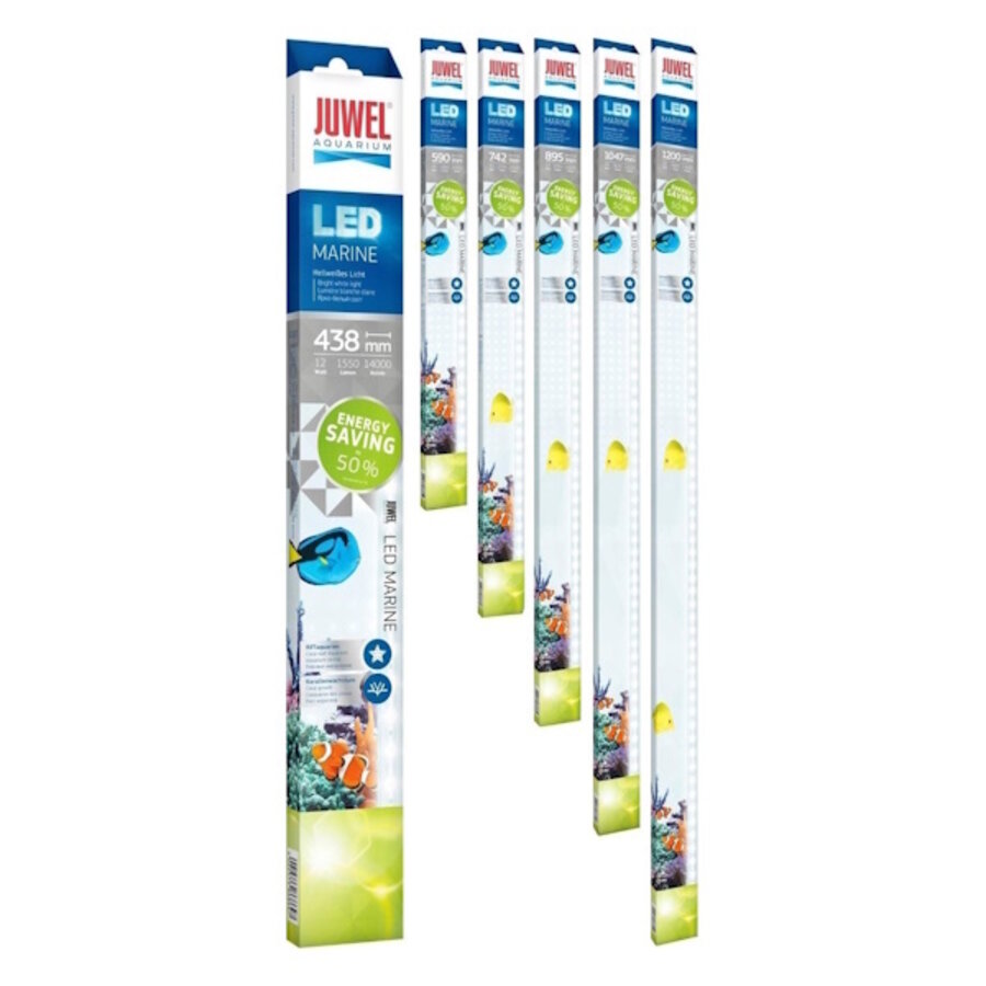 LED-Lamp Marine 14W 590MM