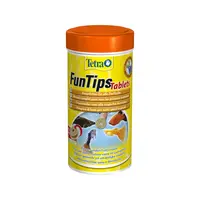 Funtips tabletten
