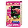 2000 tegen Schimmelziekten