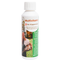 Multivitamin 250ML