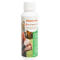 Stress bij Kippen – Stress weg 250ML