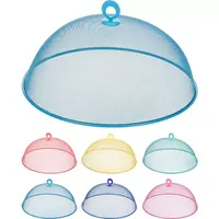 Vliegenkap Metaal 35cm