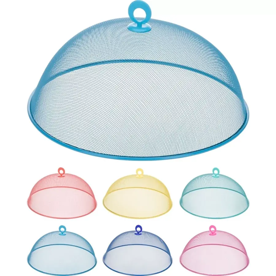 Vliegenkap Metaal 35cm