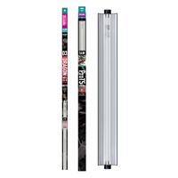 Pro T5 Set Dragon 14% UVB 1170mm | 54W complete terrarium UVB set voor grote verblijven