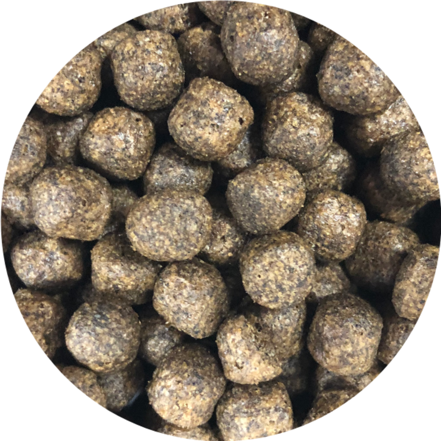 Drijvend groeivoer met astaxanthine voor koi | | 4,5 mm 15 kg