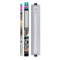 Pro T5 Desert 12% UVB set 570mm | 24W voor woestijnterraria