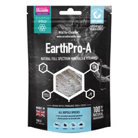 Natuurlijk vitaminen en mineralenpoeder voor reptielen en amfibieën 100 g | 350 g