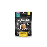 JellyPot Gold FruityInsectGold 50 gram aanvullend jellyvoer voor gekko's