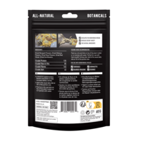 FlowerBoost bloemenmix voor herbivore reptielen en amfibieën 60 gram