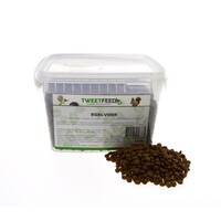 Egelvoer 2,5L