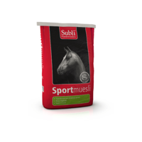 Sportmuesli 15KG