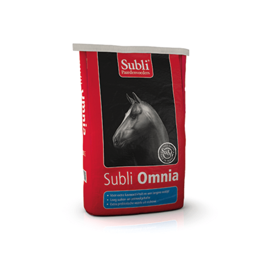 Omnia 15KG