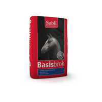 Basisbrok 20KG