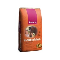 Slobber Mash 15KG