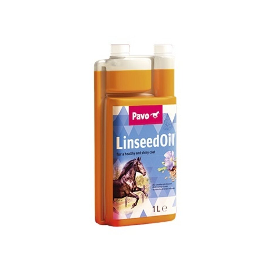 Linseedoil 1L