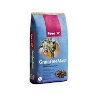Grainfreemash 15KG