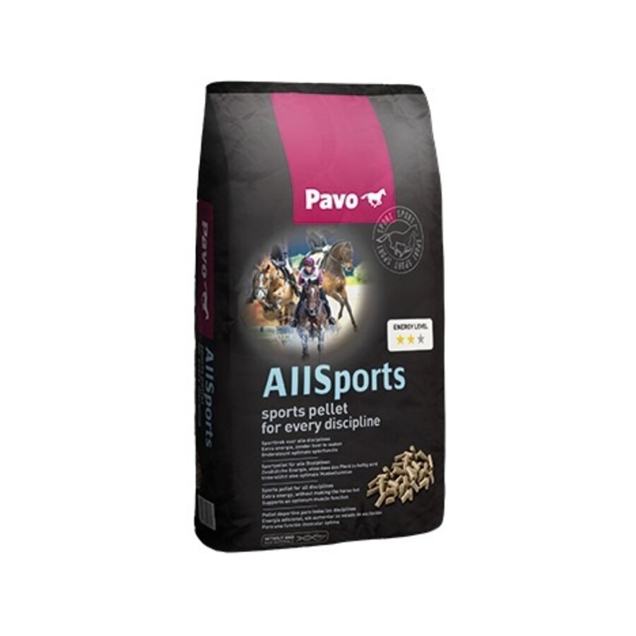 Allsports 20KG