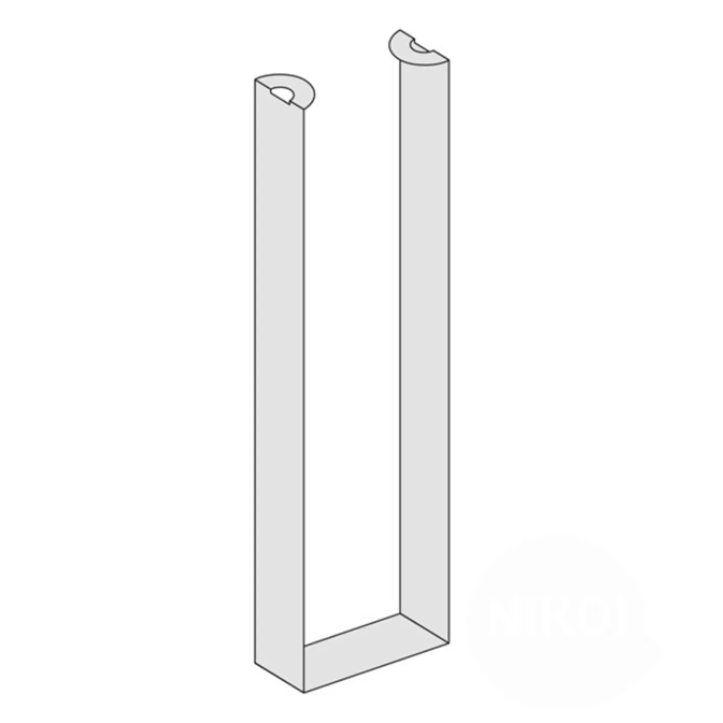 Juwel Reinigingsborstels Pak 2 Stuks Juwel Reinigingsborstels Pak 2 Stuks