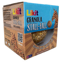 Granola Stal Bal 1,6KG