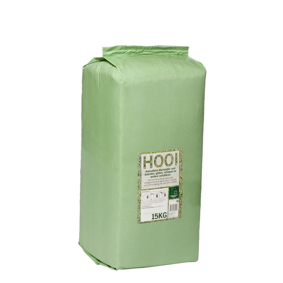Hooi baal 15 kg