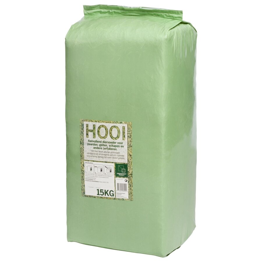 Hooi baal 15 kg