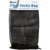 Filtermedia Zak