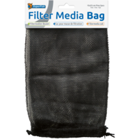 Filtermedia Zak