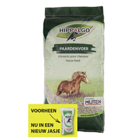 Gerstemix 20KG