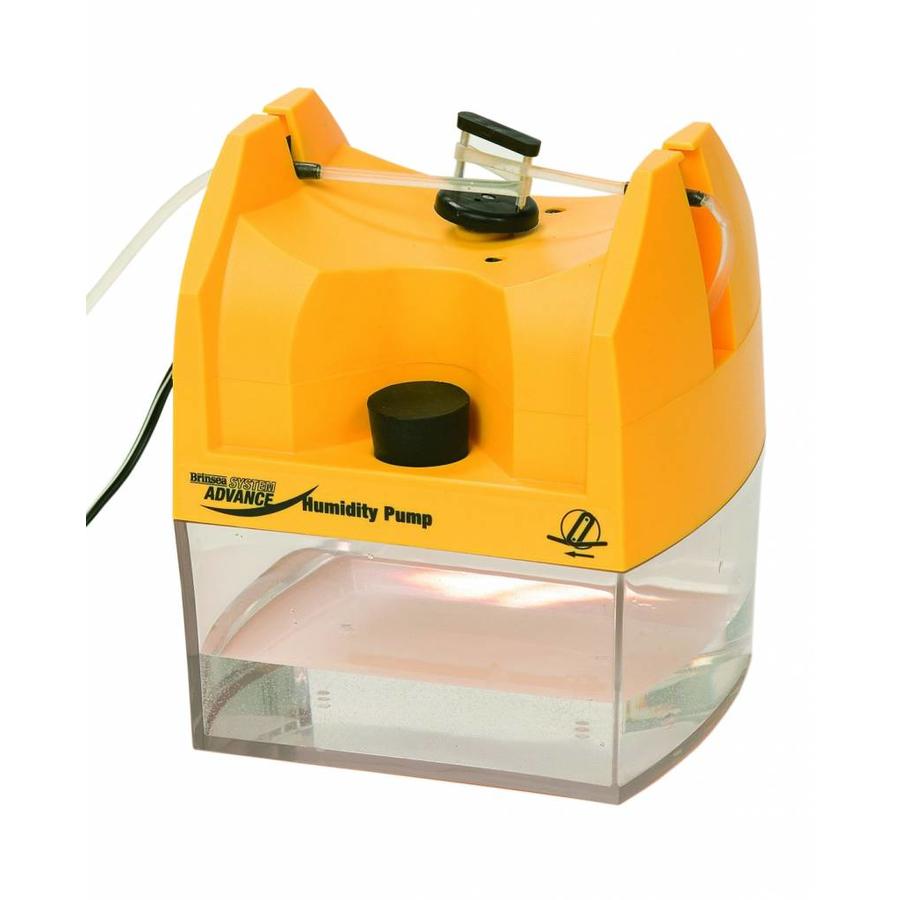 Vochtunit voor Ova Easy / TLC - automatische luchtbevochtiger voor broedmachines en couveuses