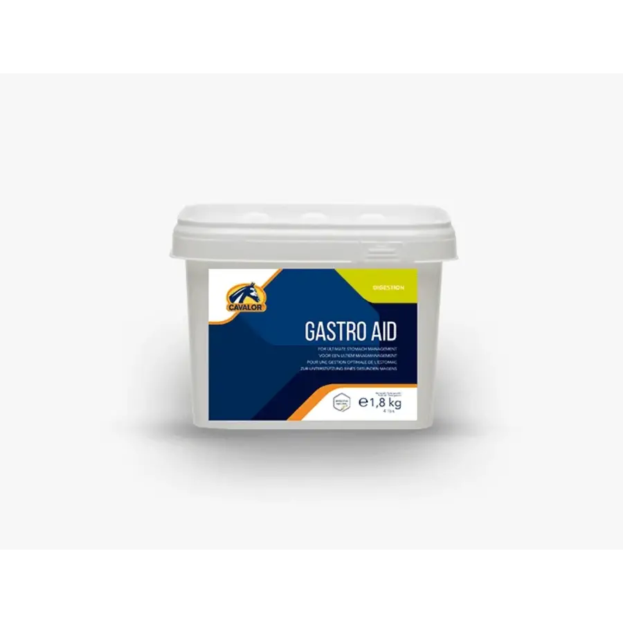 Gastro Aid1,8KG