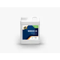 Bronchix Liquid 1L