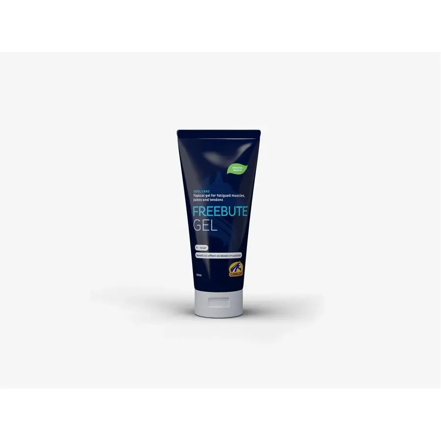 Freebute Gel 200ML