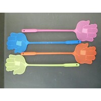 Vliegenmepper Hand