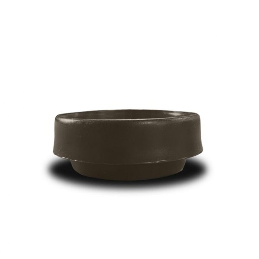 Calci Dish kunststof calciumschaal voor reptielen en amfibieën 10 g