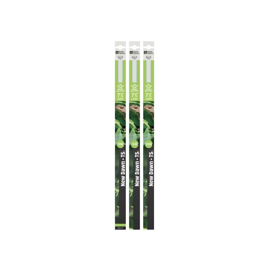 New Dawn LED T5 20W 1150MM