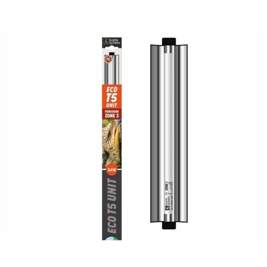 Eco T5 UVB 12% Unit Ferguson Zone 3 1170 MM | 54W