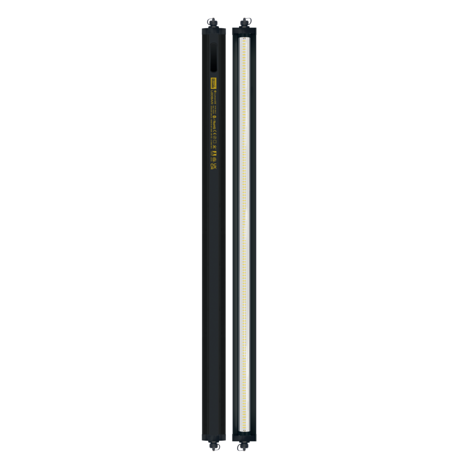 Lumenize Jungle Dawn LED Bar 870MM | 54 Watt