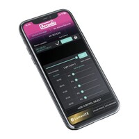 Lumenize Jungle Dawn LED Bar 480MM | 24 Watt