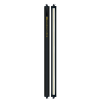 Lumenize Jungle Dawn LED Bar 470MM | 24 Watt