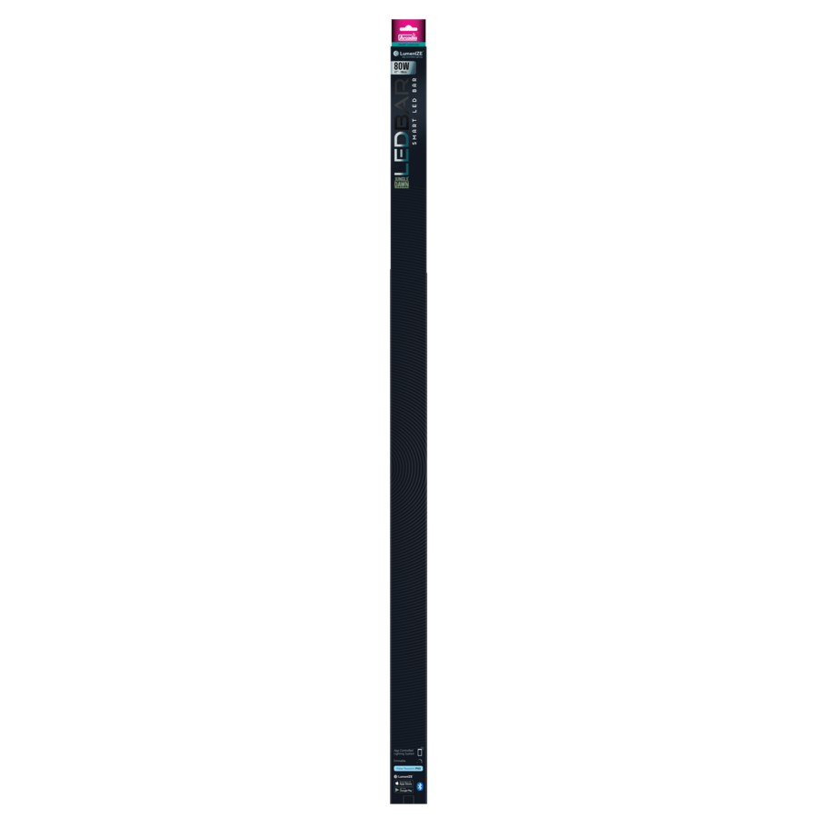 Lumenize Jungle Dawn LED Bar 470MM | 24 Watt