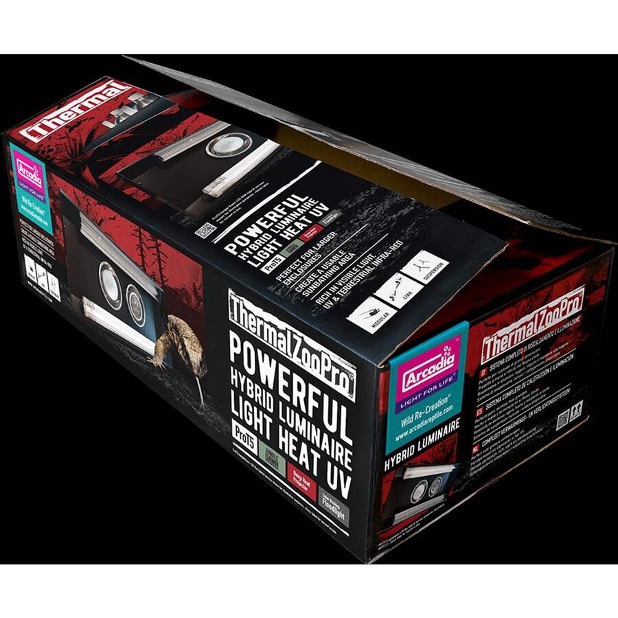 Thermalzoo Pro Twin T5 6%