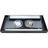 ThermalZooPro Twin T5 6 procent hybride armatuur 345x720x225 mm