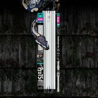 Pro T5 Max Set Shadedweller 2,5% UVB 600MM | 14 Watt