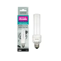 Puresun Compact Lamp 2,4% 20 Watt